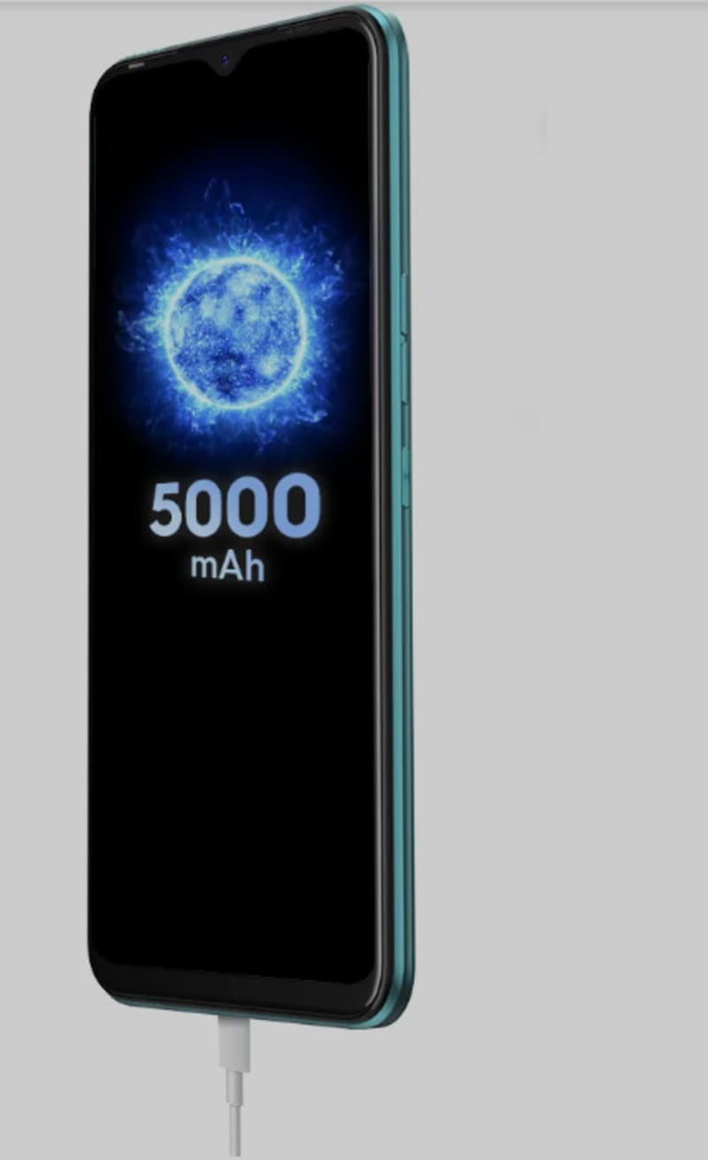 Enhanced Battery Size For Extra Hours Of Fun