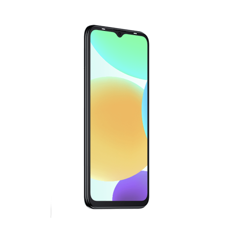 Crystal Clear Viewing Experience With HD Screen