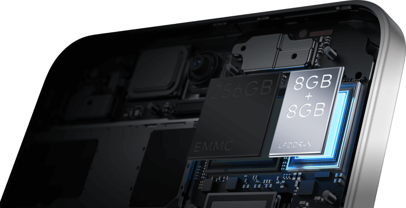 Get Stable Performance With 16GB RAM