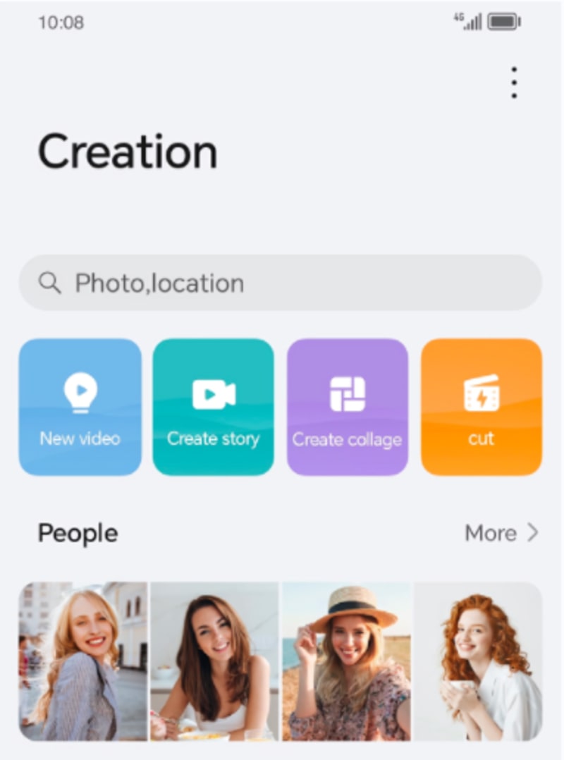 Your Whole PC Data In Phone