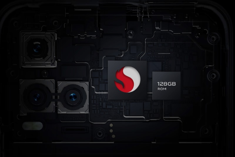 Reliable Octa Core Chip For Faster Processing