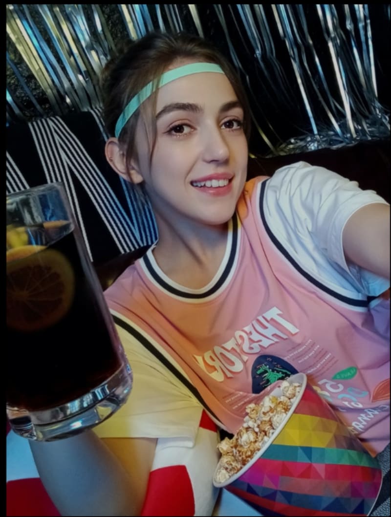 Better Selfies With Better Camera