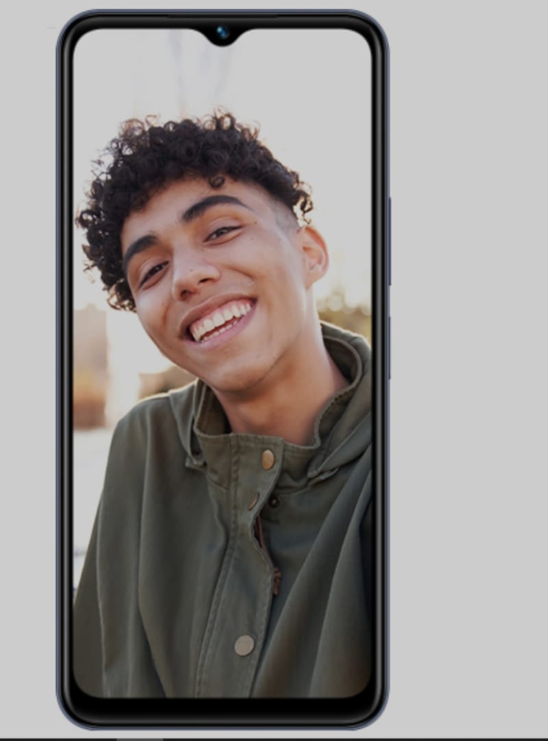 Selfie Problems No More