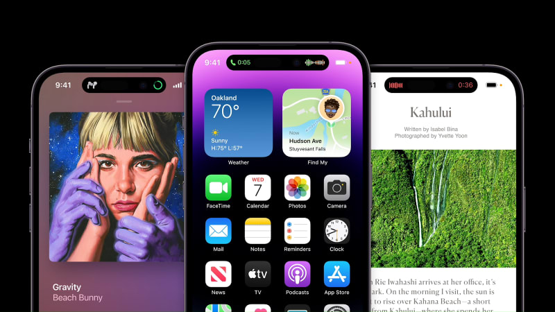 Aesthetic Display For Marvel Experience