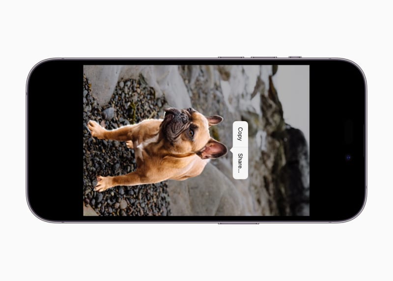 Enhanced Battery Than The Previous Generation