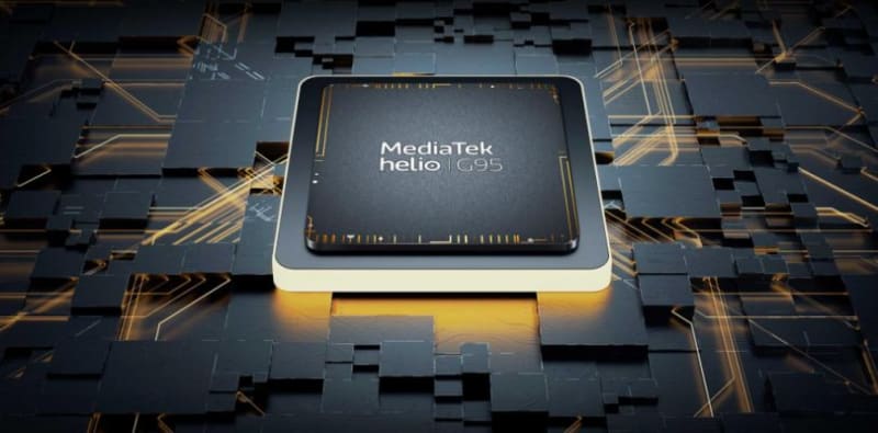 Strong Processor For Strong Performance