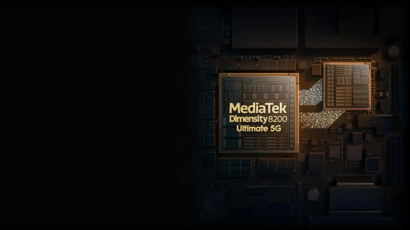 MediaTek Dimensity Octa Core Processor