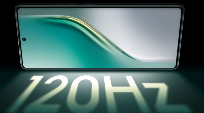 Amazing Visuals From Flagship Phone