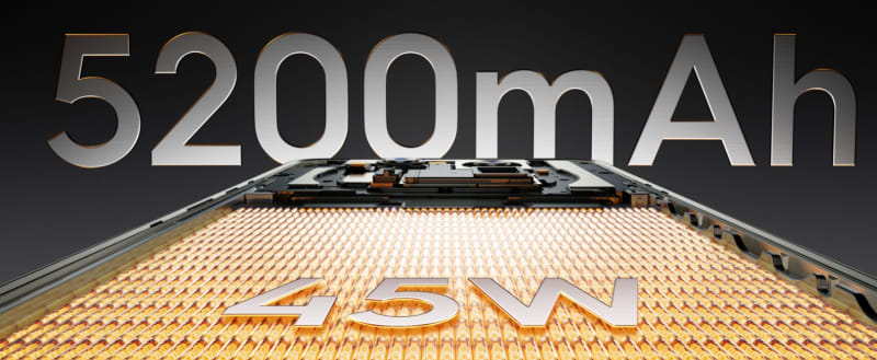 Extra Supply Of Power For Extra Entertainment 