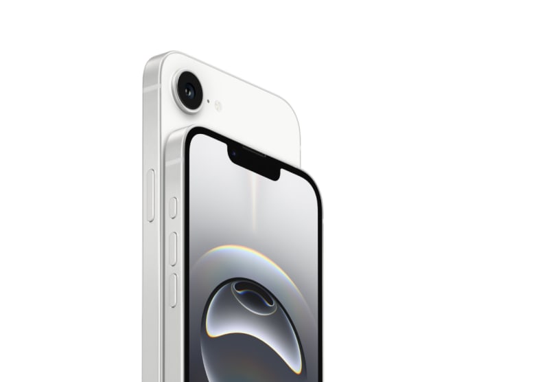 New Chip For Next Level Performance