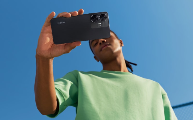 Begin Your Selfie Game Now