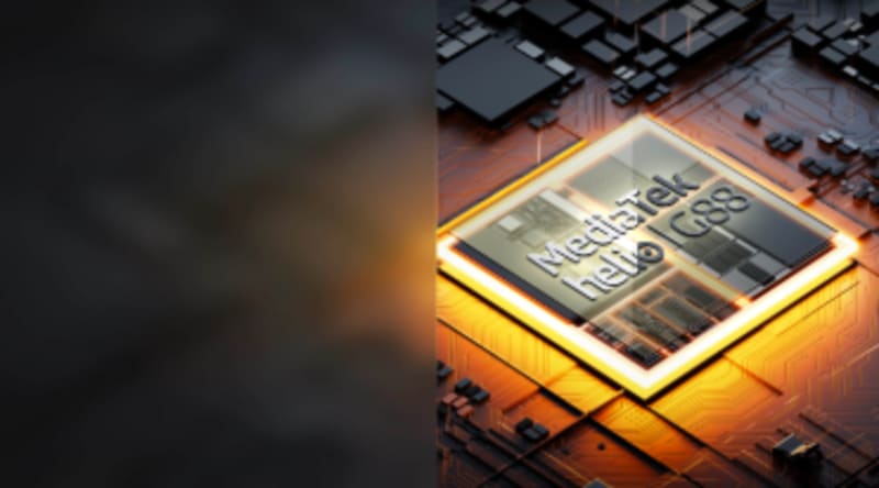 Rely On This Processor For Powerful Performance