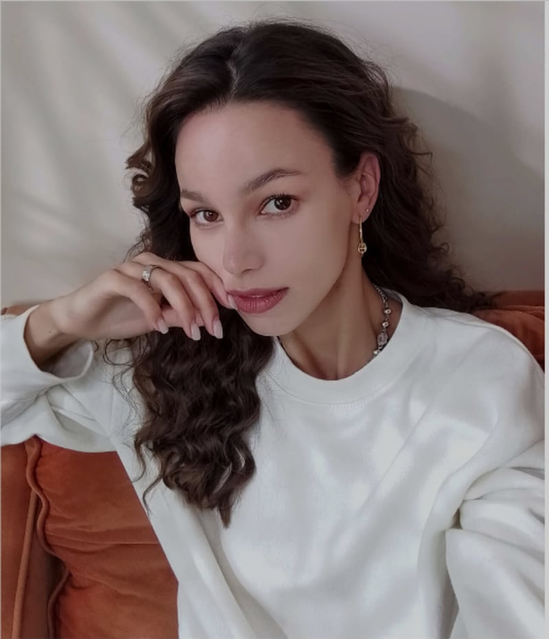 Enjoy Your Fresh Selfies Daily