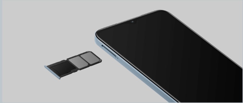 64GB Storage For Daily Use