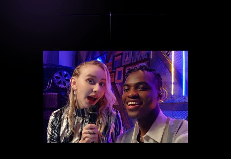 Join The Better Selfies Club