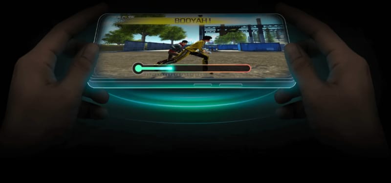 5G Octa Core Processor