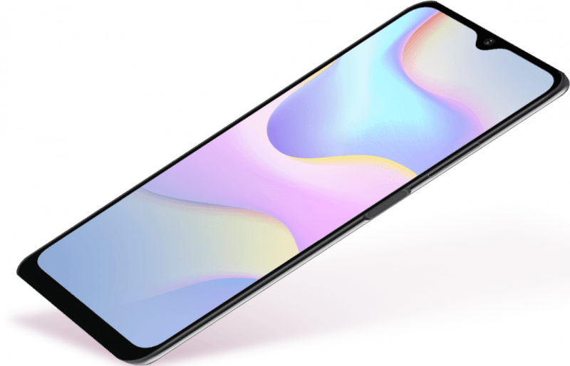 HD Display For Ultra Clarity