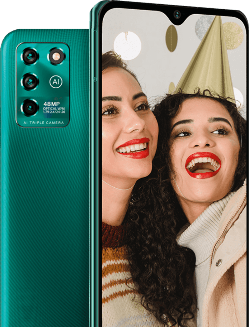 Optimal Front Camera For Selfies