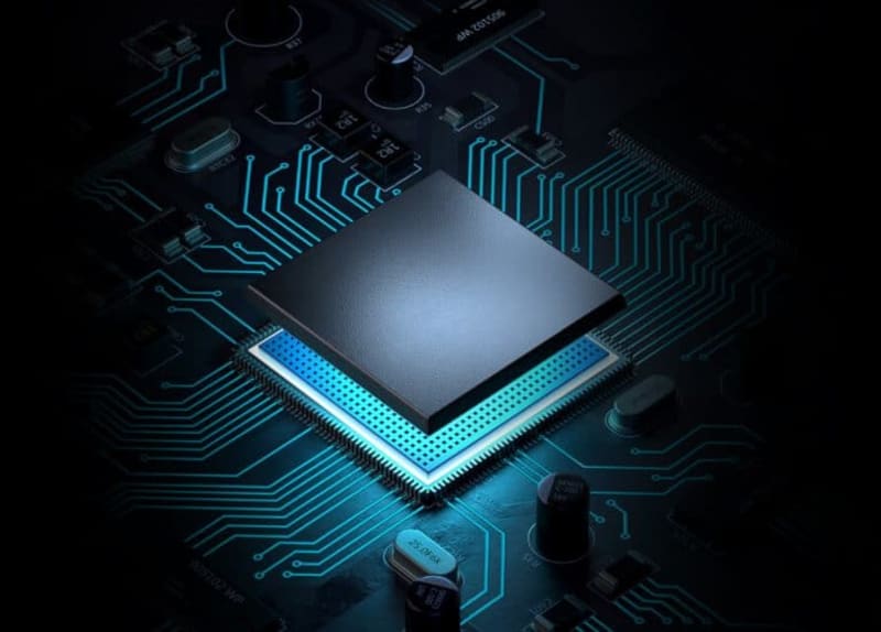 Better Processor For Better Performance