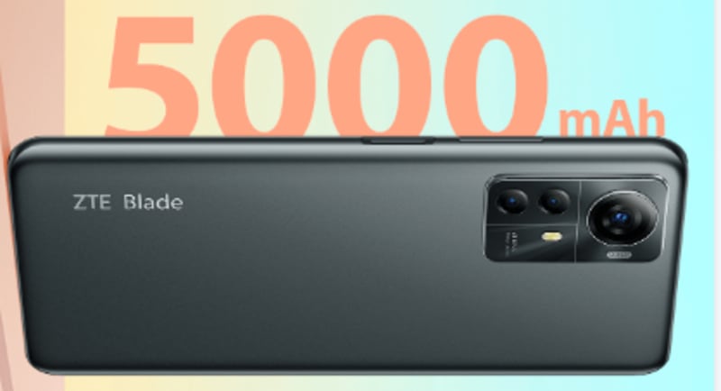 Reliable Battery In A Budget Smartphone