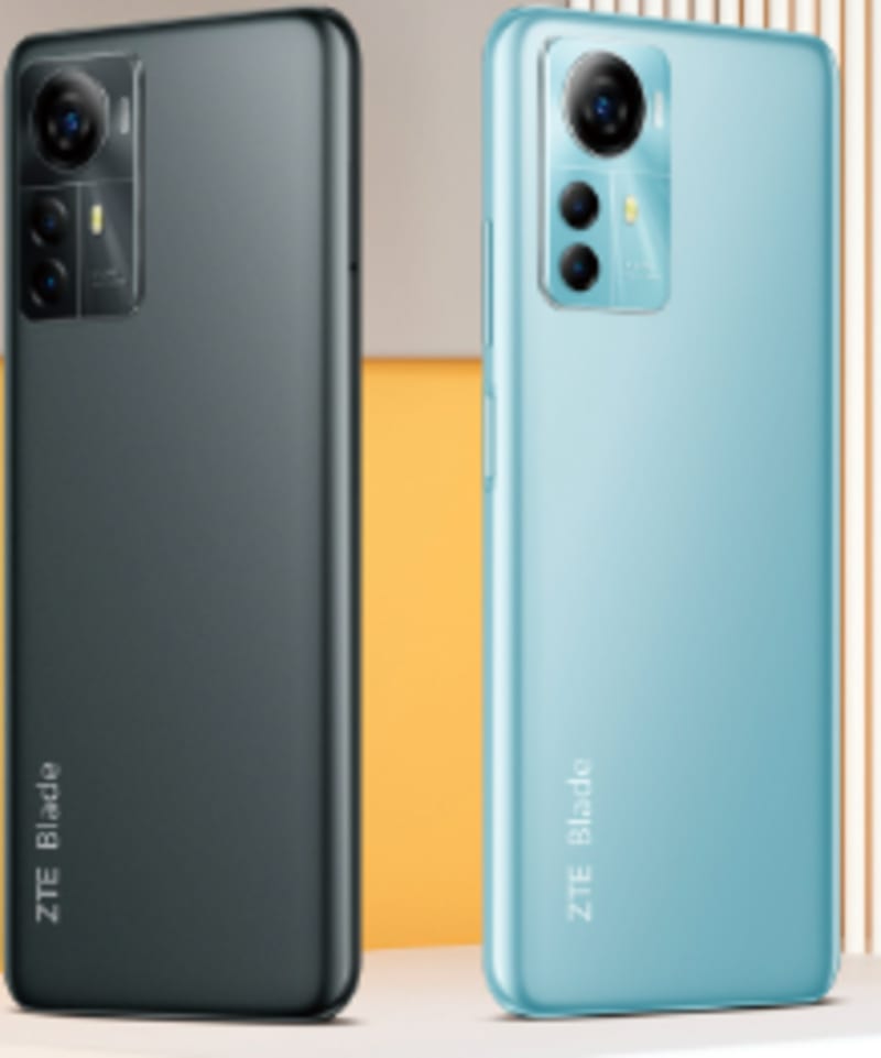 Creative Design For New Phone