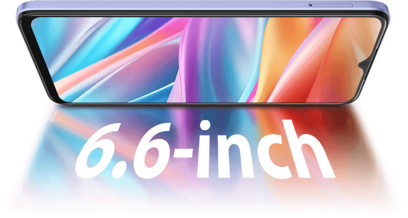 Clear Display For Mega Entertainment