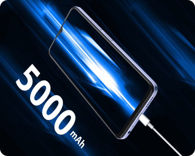 Big Battery For Big Hours