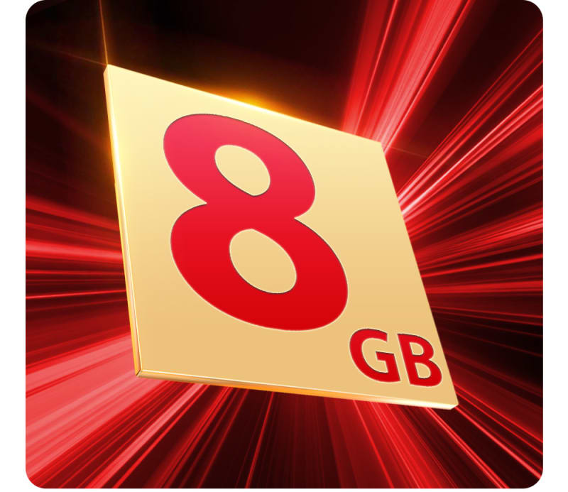Enough Storage For Pictures
