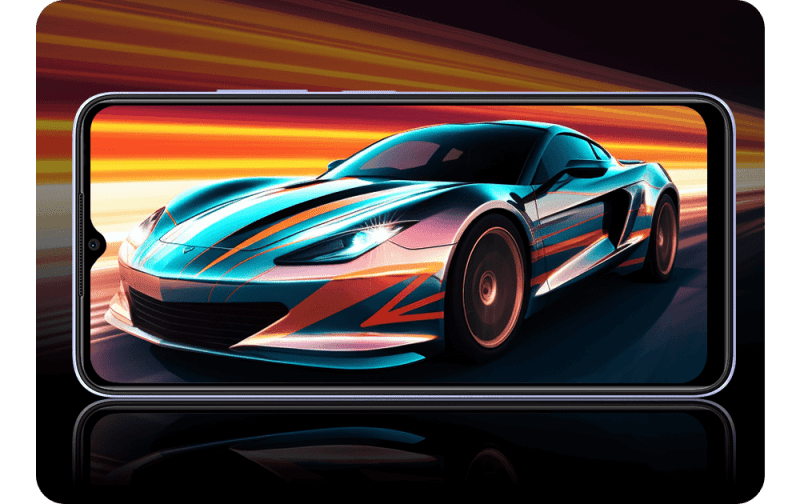 Get Max Performance With Octa-Core Chip