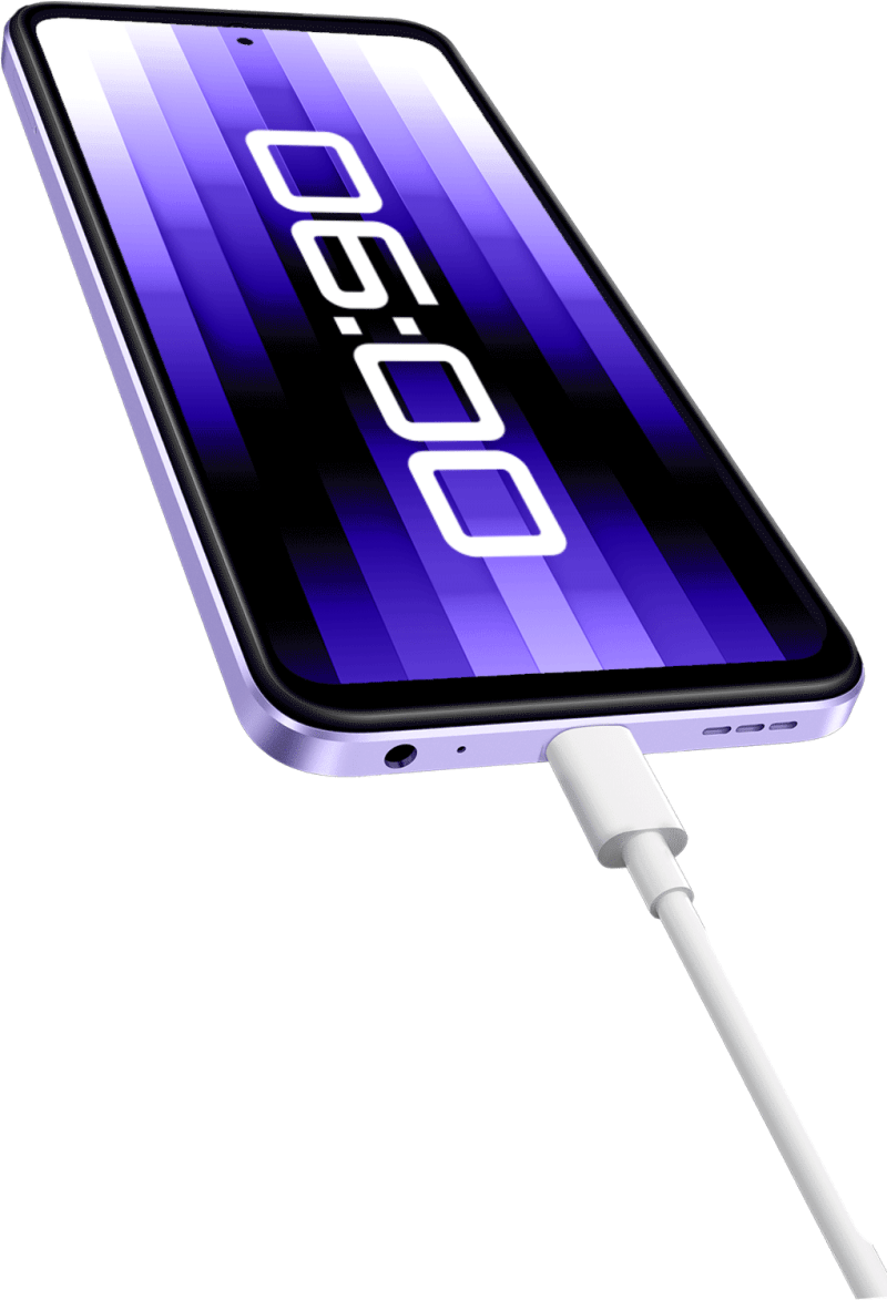 Largest Battery In Segment