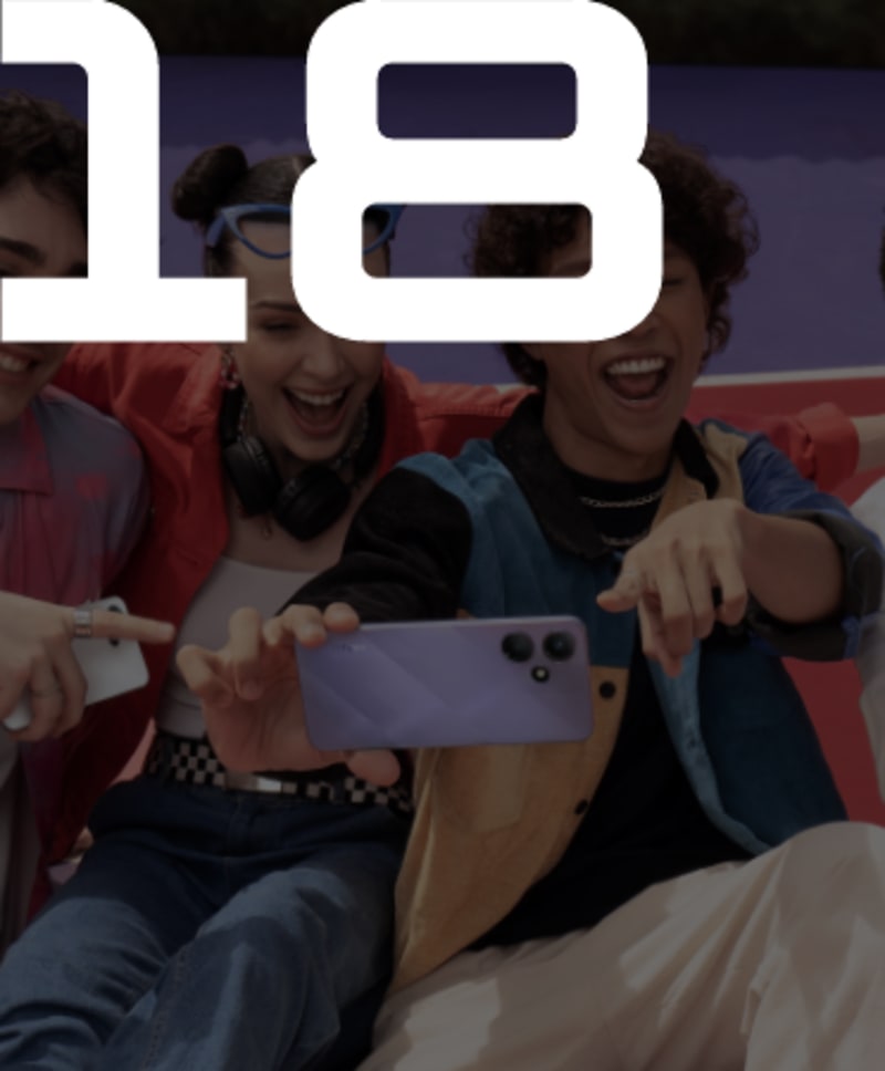 16MP Main Camera For Photos