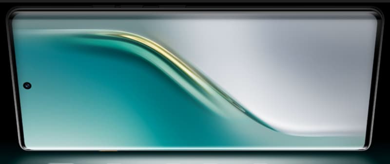 Wonderful And Colorful Display