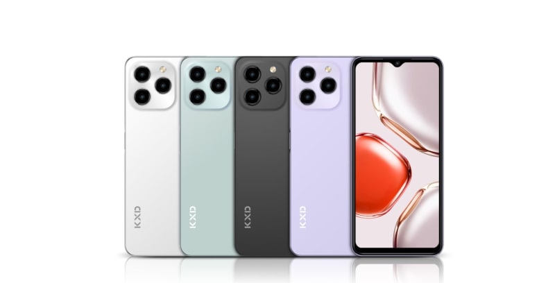 HD Display For HD Experience