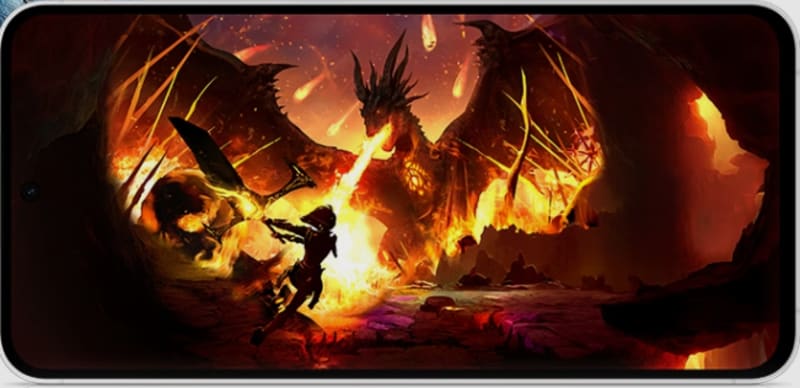 Dragon Power When It Comes To High Performance