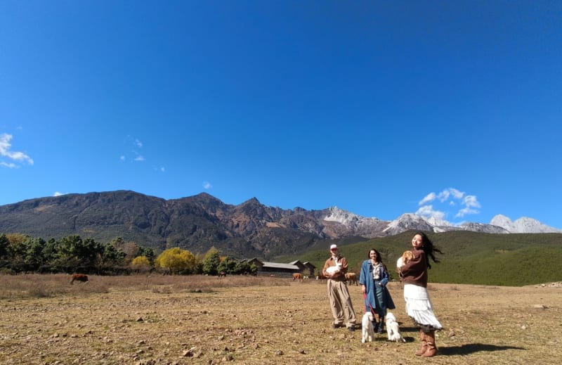 Flagship Camera For Amazing Photography