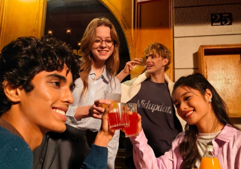 Start Recording Reels Now