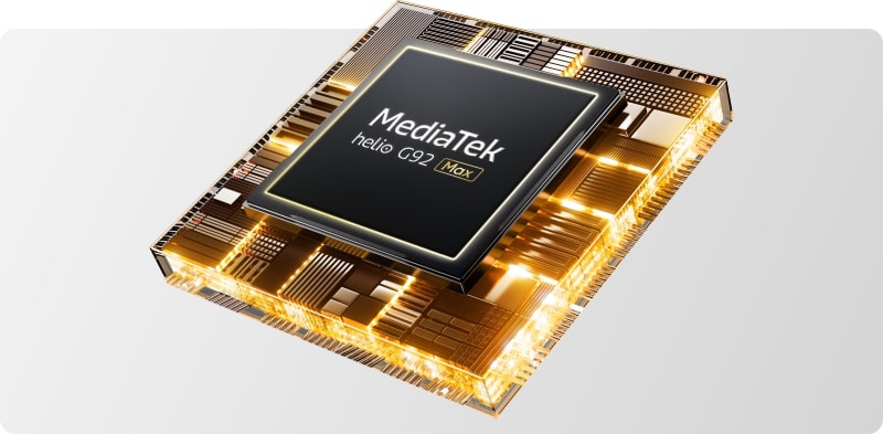 A Better Processor For Better Performance