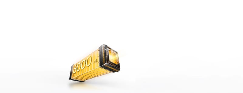 Literally Forget About Recharging Soon