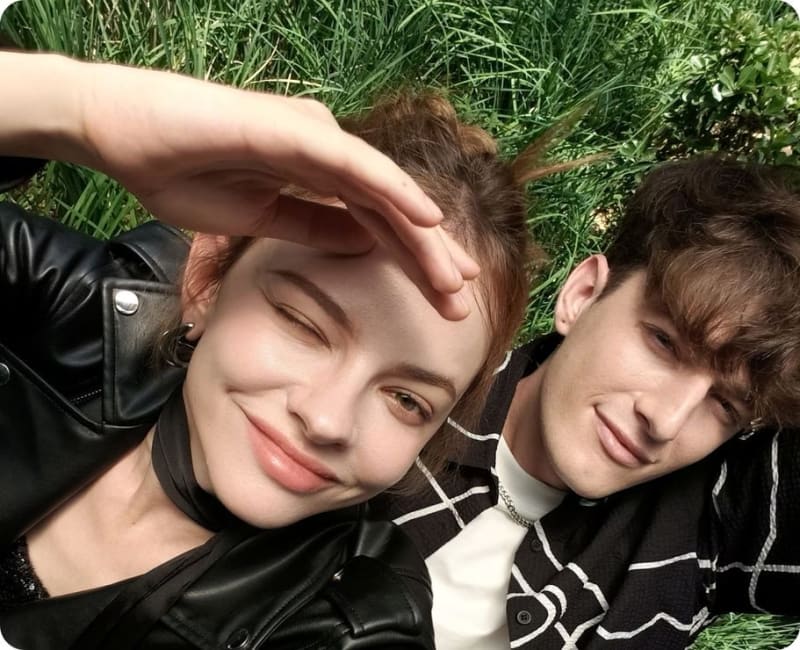 Never Shy Away From Taking A Great Selfie Any Day