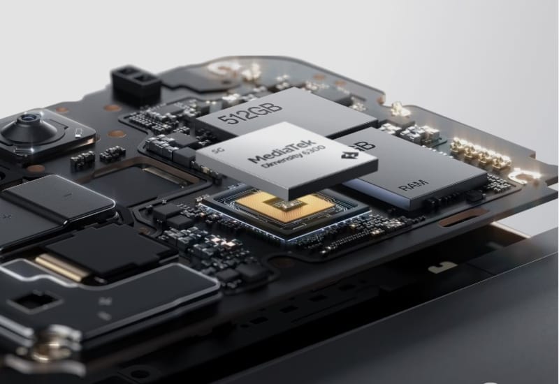 Never Worry About Battery With Oppo Reno