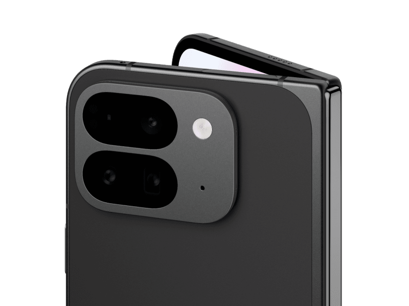 Super Fine Display For Super Experience