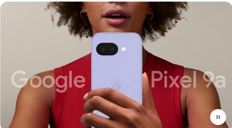 Record And Upload Your Vlogs Immediately