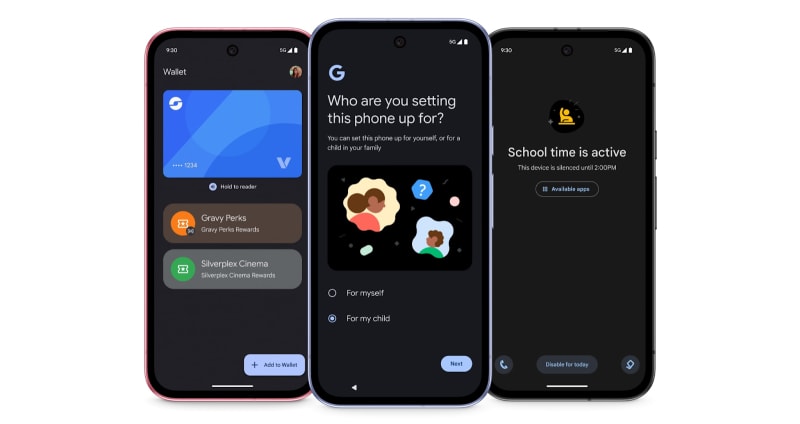 Latest Google Chip For Extra Powerful Performance 