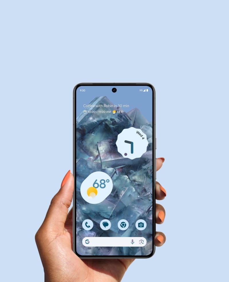 Peak Visuals With Peak Brightness And Peak Display