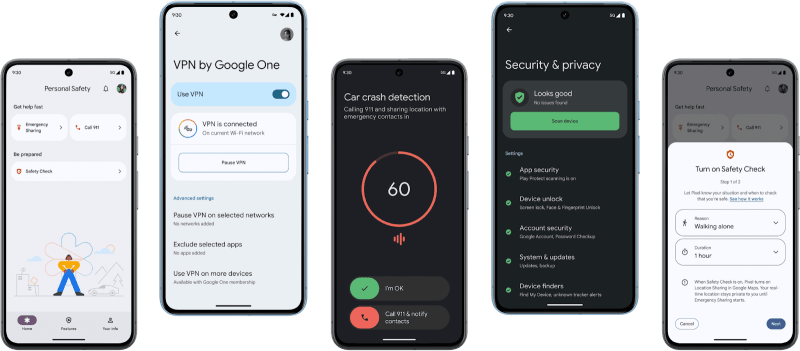 Rely On This Phone When It Comes To Battery