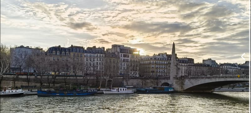 Strong Camera Combination