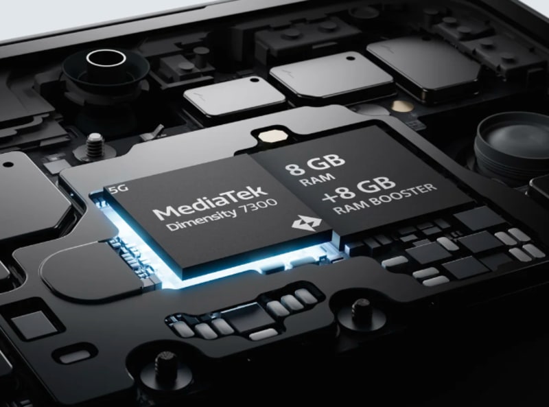 Get Efficient With Enhanced RAM Capacities