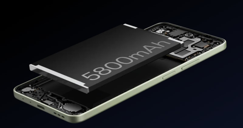 Get Reliable Phone For its Bigger Battery