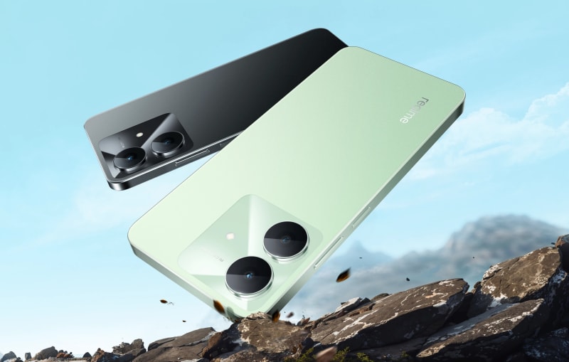 8MP Super Camera
