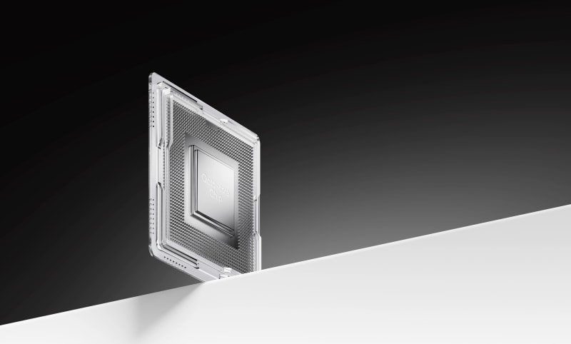 Octa-Core Chip For Best Performance